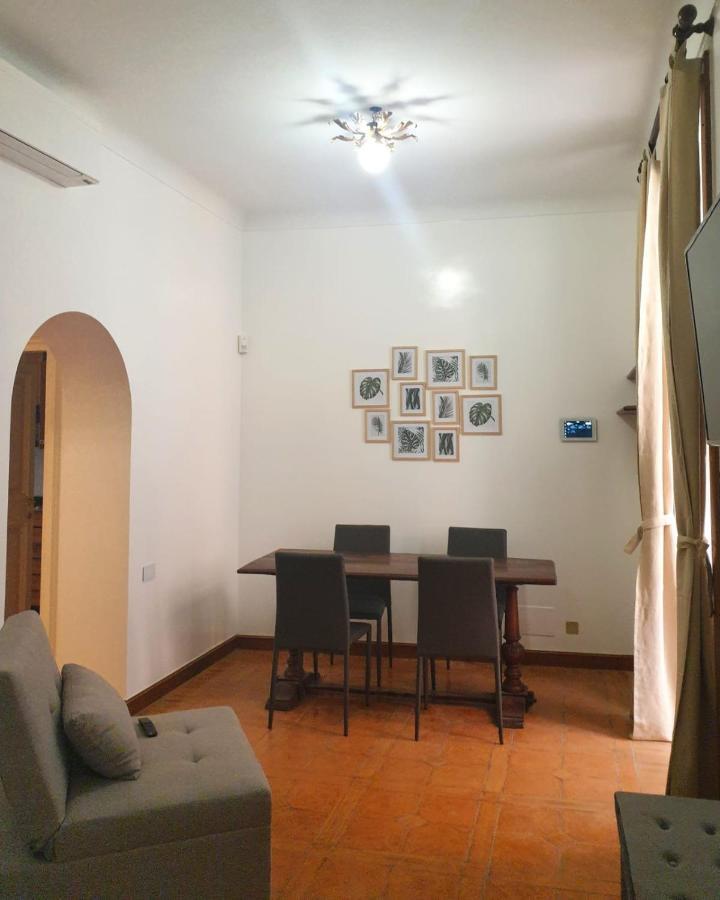 Colosseo Smart Flat 罗马 外观 照片