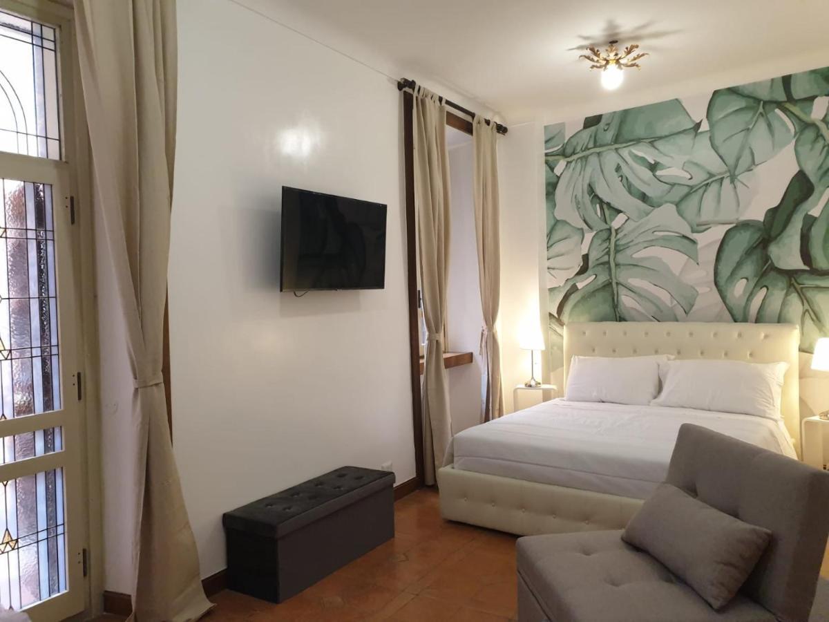 Colosseo Smart Flat 罗马 外观 照片