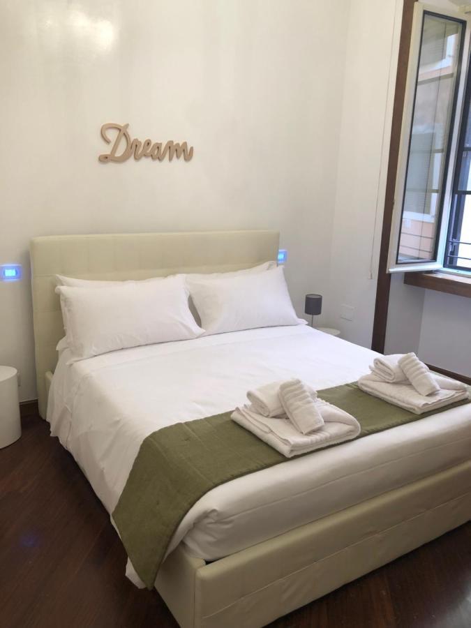 Colosseo Smart Flat 罗马 外观 照片