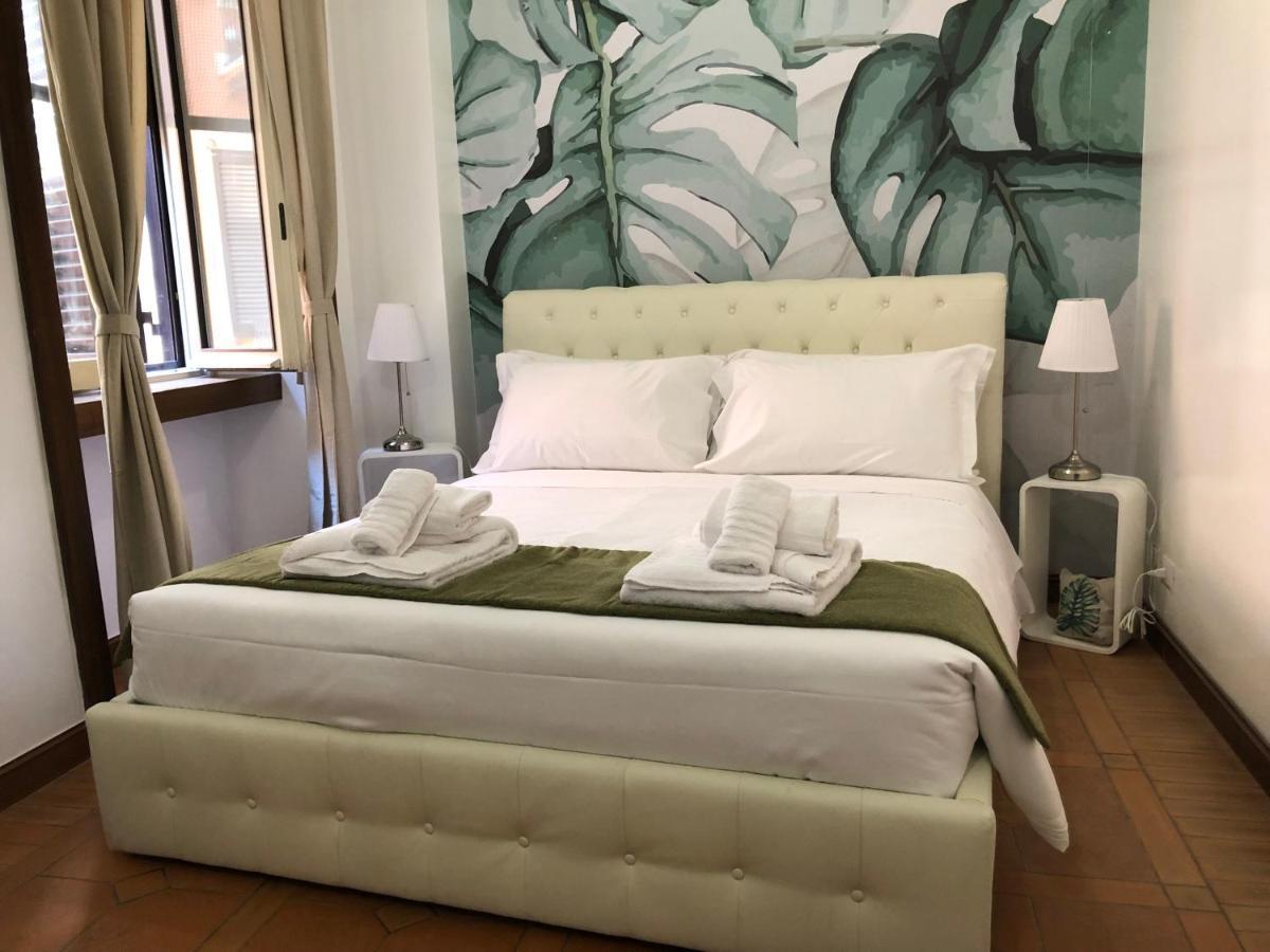 Colosseo Smart Flat 罗马 外观 照片